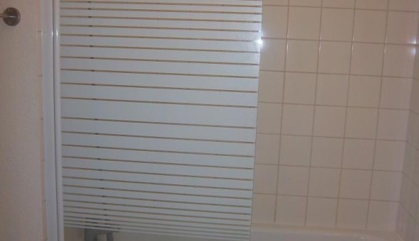 Logement �tudiant Studio &agrave; Amiens (80090)