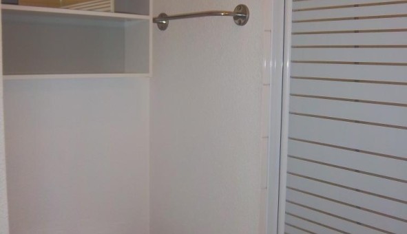 Logement �tudiant Studio &agrave; Amiens (80090)