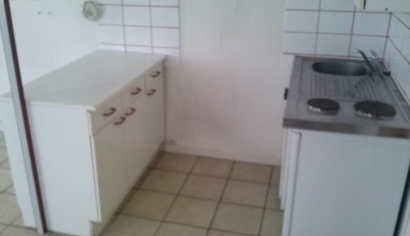 Logement �tudiant Studio &agrave; Amiens (80090)