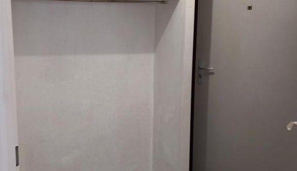 Logement �tudiant Studio &agrave; Amiens (80090)