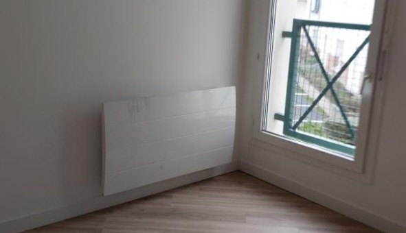 Logement �tudiant Studio &agrave; Amiens (80090)