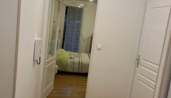 Logement �tudiant Studio &agrave; Amiens (80090)