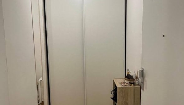 Logement �tudiant Studio &agrave; Amiens (80090)