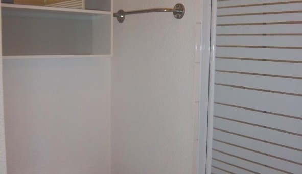 Logement �tudiant Studio &agrave; Amiens (80090)