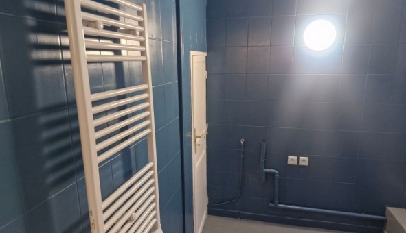 Logement �tudiant Studio &agrave; Amiens (80090)