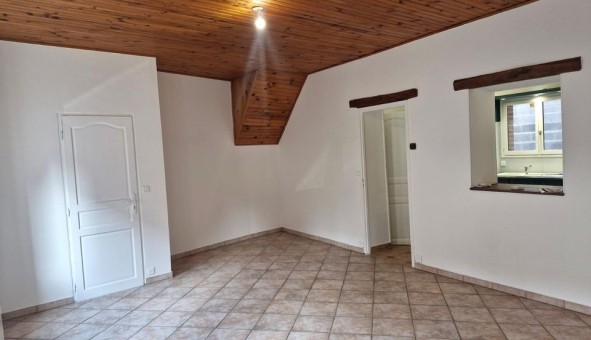 Logement �tudiant Studio &agrave; Amiens (80090)