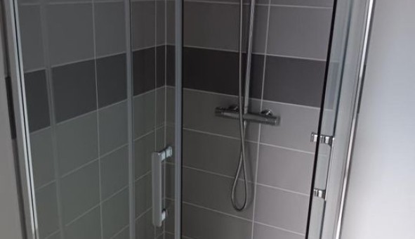 Logement �tudiant Studio &agrave; Amiens (80090)