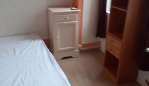 Logement �tudiant Studio &agrave; Amiens (80090)