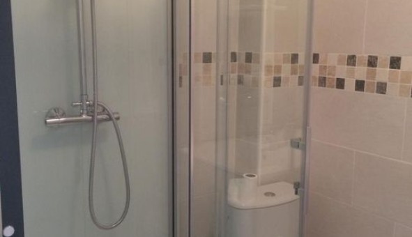 Logement �tudiant Studio &agrave; Amiens (80090)