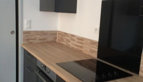 Logement �tudiant Studio &agrave; Amiens (80090)