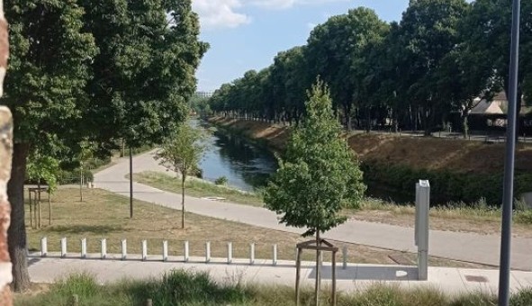 Logement �tudiant Studio &agrave; Amiens (80090)