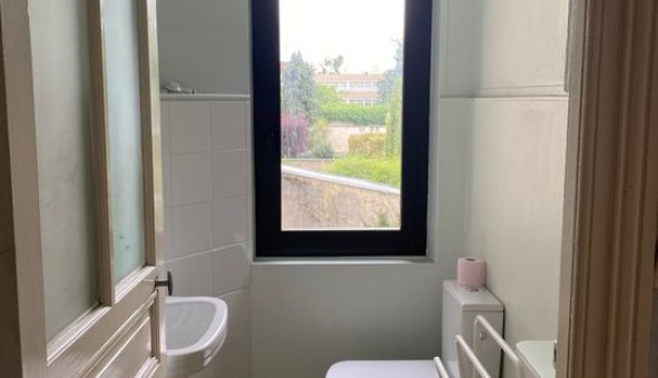 Logement �tudiant Studio &agrave; Amiens (80090)