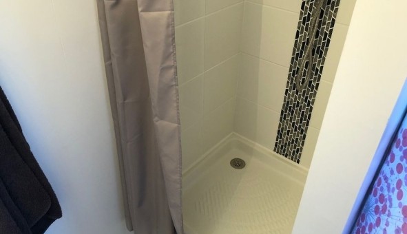 Logement �tudiant Studio &agrave; Amiens (80090)