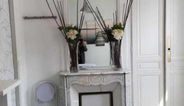 Logement �tudiant Studio &agrave; Amiens (80090)