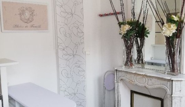 Logement �tudiant Studio &agrave; Amiens (80090)