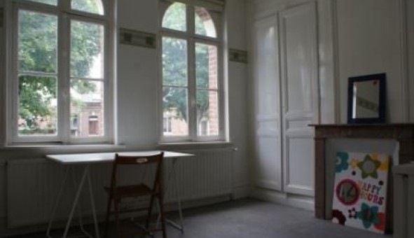 Logement �tudiant Studio &agrave; Amiens (80090)