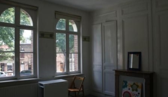 Logement �tudiant Studio &agrave; Amiens (80090)