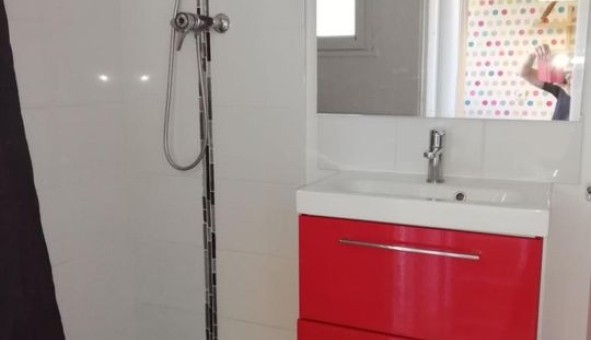 Logement �tudiant Studio &agrave; Amiens (80090)