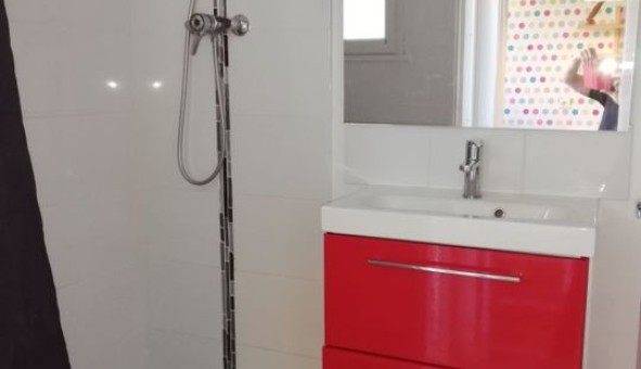 Logement �tudiant Studio &agrave; Amiens (80090)