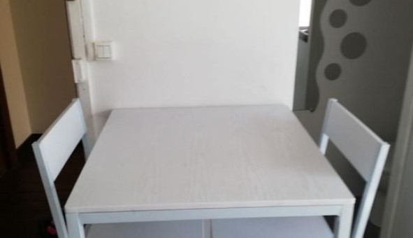 Logement �tudiant Studio &agrave; Amiens (80090)