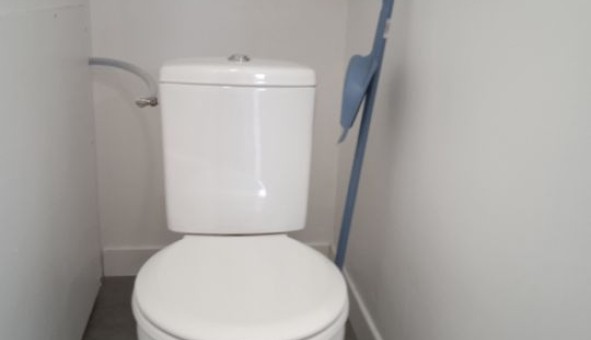 Logement �tudiant Studio &agrave; Amiens (80090)