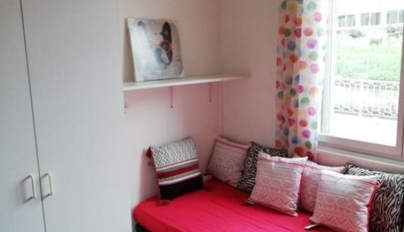 Logement �tudiant Studio &agrave; Amiens (80090)