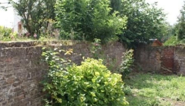 Logement �tudiant Studio &agrave; Amiens (80090)