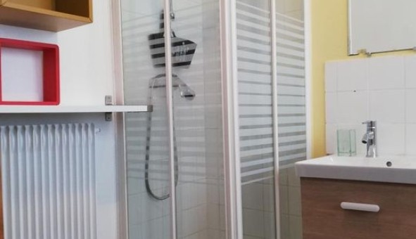 Logement �tudiant Studio &agrave; Amiens (80090)