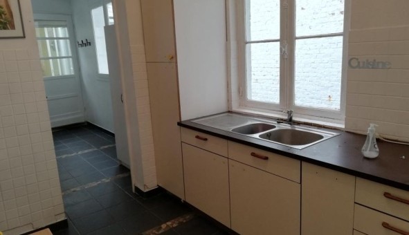 Logement �tudiant Studio &agrave; Amiens (80090)