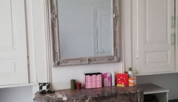 Logement �tudiant Studio &agrave; Amiens (80090)