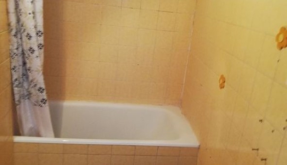 Logement �tudiant Studio &agrave; Amiens (80090)