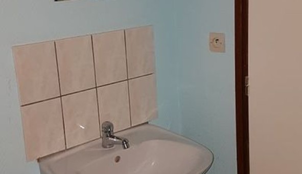 Logement �tudiant Studio &agrave; Amiens (80090)
