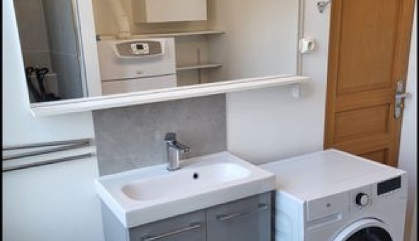 Logement �tudiant Studio &agrave; Amiens (80090)
