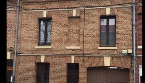 Logement �tudiant Studio &agrave; Amiens (80090)