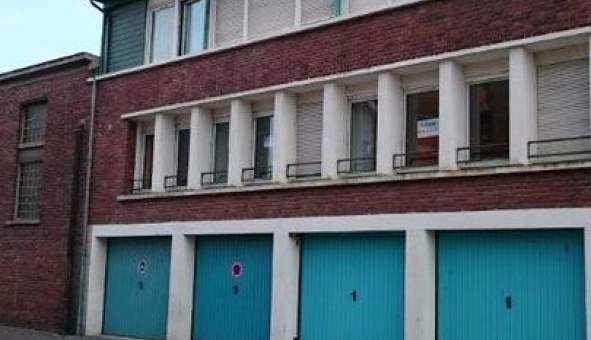 Logement �tudiant Location Studio Vide Amiens (80090)