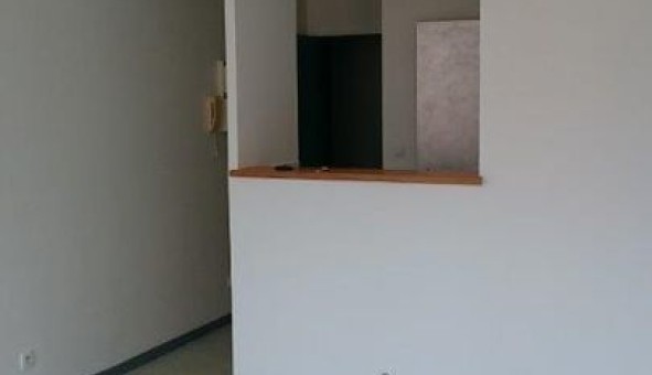 Logement �tudiant Studio &agrave; Amiens (80090)