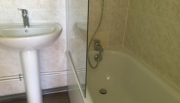 Logement �tudiant Studio &agrave; Amiens (80090)