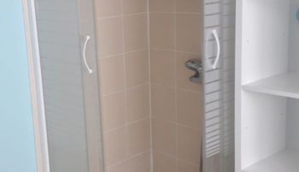 Logement �tudiant Studio &agrave; Amiens (80090)