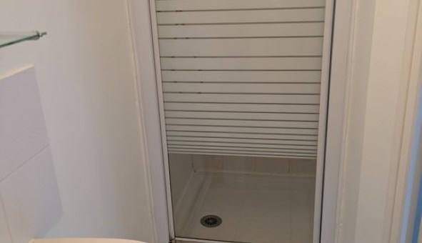 Logement �tudiant Studio &agrave; Amiens (80090)