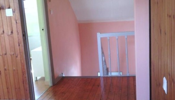 Logement �tudiant Studio &agrave; Amiens (80090)