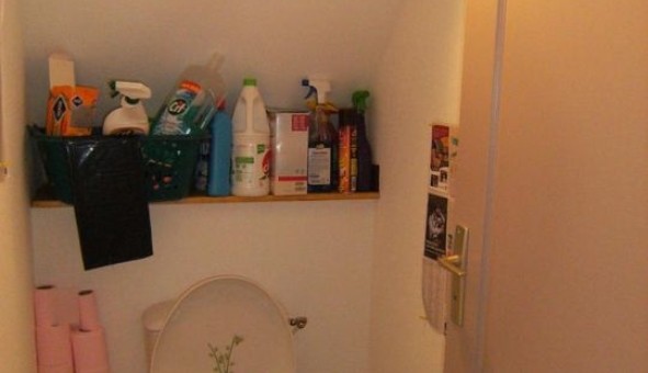 Logement �tudiant Studio &agrave; Amiens (80090)