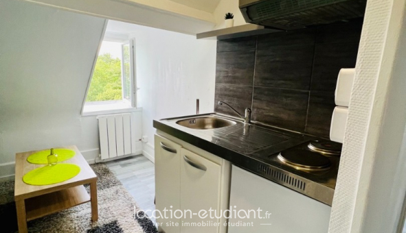 Logement �tudiant Studio &agrave; Amiens (80090)