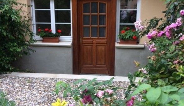 Logement �tudiant Studio &agrave; Amiens (80090)