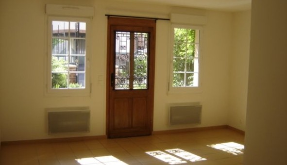 Logement �tudiant Studio &agrave; Amiens (80090)