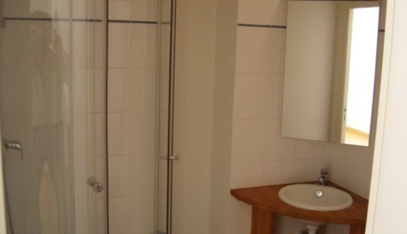 Logement �tudiant Studio &agrave; Amiens (80090)
