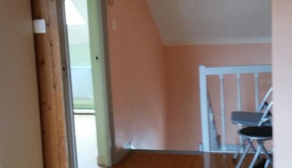 Logement �tudiant Studio &agrave; Amiens (80090)