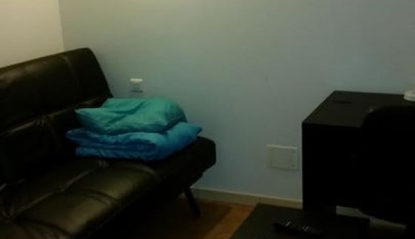 Logement �tudiant Studio &agrave; Amiens (80090)