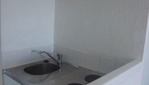 Logement �tudiant Studio &agrave; Amiens (80090)