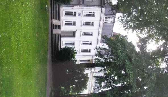 Logement �tudiant Location Studio Vide Amiens (80090)