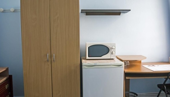 Logement �tudiant Studio &agrave; Amiens (80090)